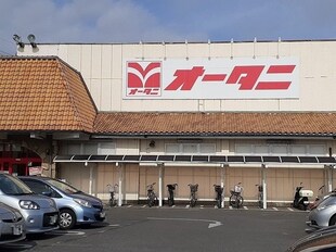 ラフレシール　Ａの物件外観写真